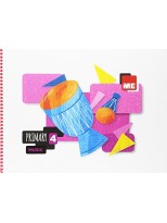 MUSIC 4 PRIMARY STUDENT BK