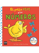 POLLO PEPE Y LOS NUMEROS, EL
