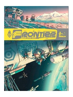 FRONTIER