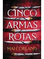 CINCO ARMAS ROTAS