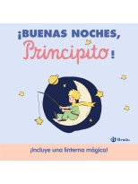 BUENAS NOCHES, PRINCIPITO!