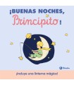 BUENAS NOCHES, PRINCIPITO!