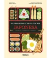 GRAN MANUAL DE LA COCINA JAPONESA