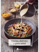 COCINA, DISFRUTA Y GANA SALUD