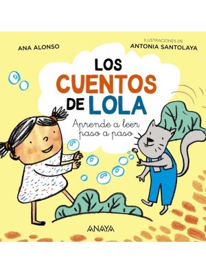 CUENTOS DE LOLA, LOS