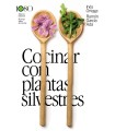 COCINAR CON PLANTAS SILVESTRES