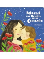 MAMÁ ME LLEVA EN SU CORAZÓN