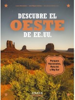 DESCUBRE EL OESTE DE EE. UU.