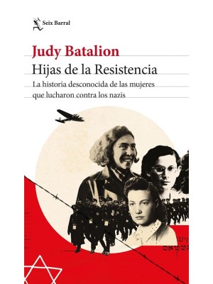 HIJAS DE LA RESISTENCIA