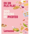 200 RECETAS DE PICOTEO