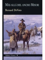 MÁS ALLÁ DEL ANCHO MISURI