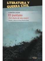 PANTANO (DEL DIARIO DE UNA MUJER)