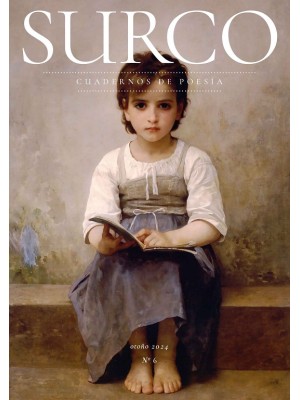 SURCO CUADERNOS DE POESÍA, 6