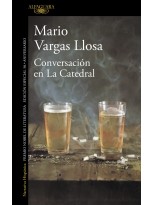 CONVERSACIÓN EN LA CATEDRAL (EDICIÓN ESPECIAL 50.º ANIVERSARIO)
