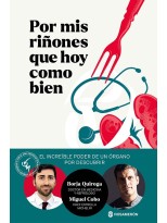 POR MIS RIÑONES QUE HOY COMO BIEN