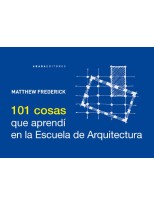 101 COSAS QUE APRENDÍ EN LA ESCUELA DE ARQUITECTURA