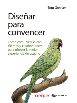 DISEÑAR PARA CONVENCER