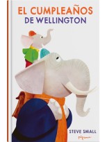 CUMPLEAÑOS DE WELLINGTON, EL