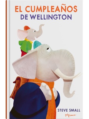 CUMPLEAÑOS DE WELLINGTON, EL