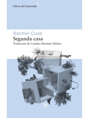 SEGUNDA CASA