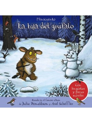 HIJA DEL GRUFALO, LA