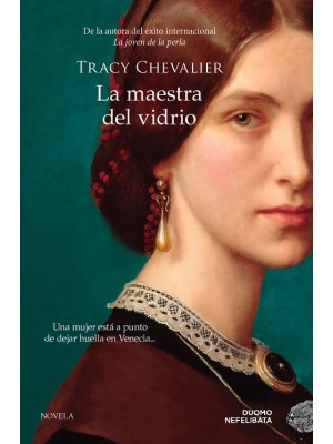 MAESTRA DEL VIDRIO, LA