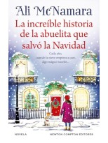 INCREÍBLE HISTORIA DE LA ABUELITA QUE SALVÓ LA NAVIDAD