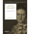 MARÍA JOSEFA AMALIA DE SAJONIA, REINA DE ESPAÑA