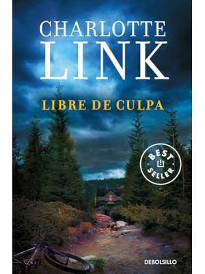 LIBRE DE CULPA