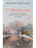 ÁLBUM RUSO, EL