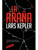 ARAÑA (INSPECTOR JOONA LINNA 9)