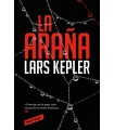 ARAÑA (INSPECTOR JOONA LINNA 9)