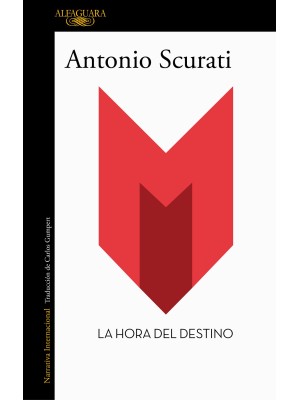 M. LA HORA DEL DESTINO