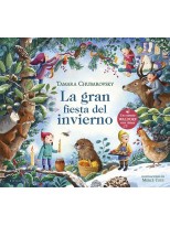 GRAN FIESTA DEL INVIERNO (CUENTOS WALDORF CON RIMAS)