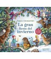 GRAN FIESTA DEL INVIERNO (CUENTOS WALDORF CON RIMAS)