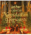 NAVIDAD EN HOGWARTS