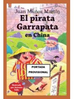 PIRATA GARRAPATA EN CHINA, EL