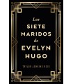 SIETE MARIDOS DE EVELYN HUGO (EDICIÓN COLECCIONISTA)