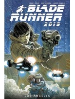 BLADE RUNNER 2019 1 LOS ÁNGELES