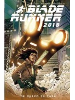 BLADE RUNNER 2019 3 DE NUEVO EN CASA