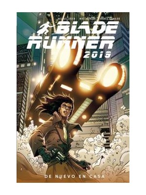 BLADE RUNNER 2019 3 DE NUEVO EN CASA