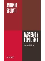 FASCISMO Y POPULISMO