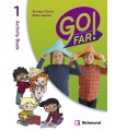 GO FAR! 1 ACTIVITY PACK