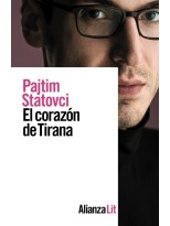 CORAZÓN DE TIRANA, EL