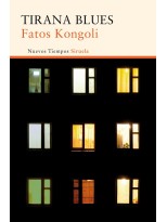 TIRANA BLUES