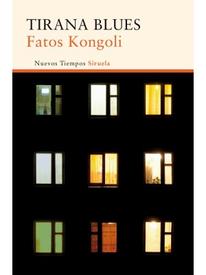 TIRANA BLUES