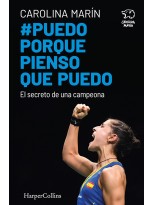 PUEDO PORQUE PIENSO QUE PUEDO. EL SECRETO DE UNA CAMPEONA