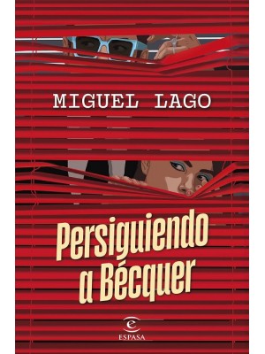 PERSIGUIENDO A BÉCQUER