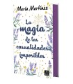 MAGIA DE LAS CASUALIDADES IMPOSIBLES, LA