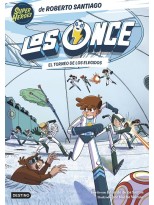 ONCE, LOS /8 EL TORNEO DE LOS ELEGIDOS